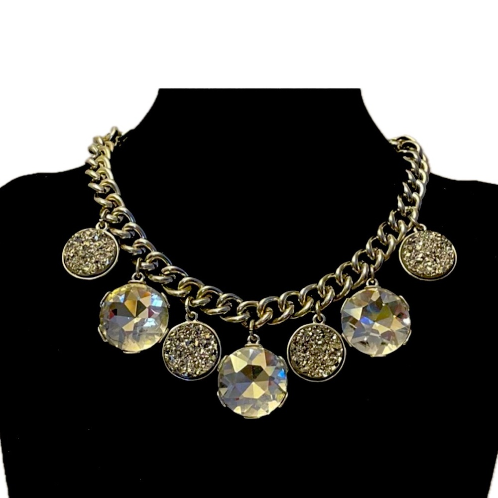 New Chico Estelle Necklace Glamorous